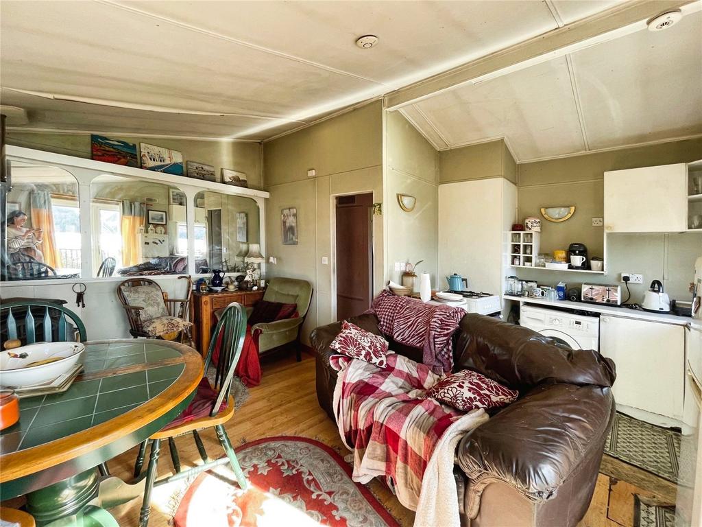 Kitchen/Lounge/Diner