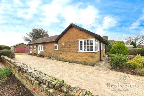 undefined, Mill Lane, Selby YO8