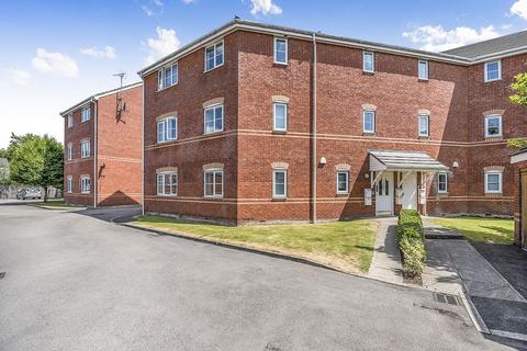 undefined, Cygnet Gardens, Merseyside WA9