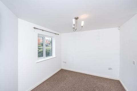 undefined, Cygnet Gardens, Merseyside WA9