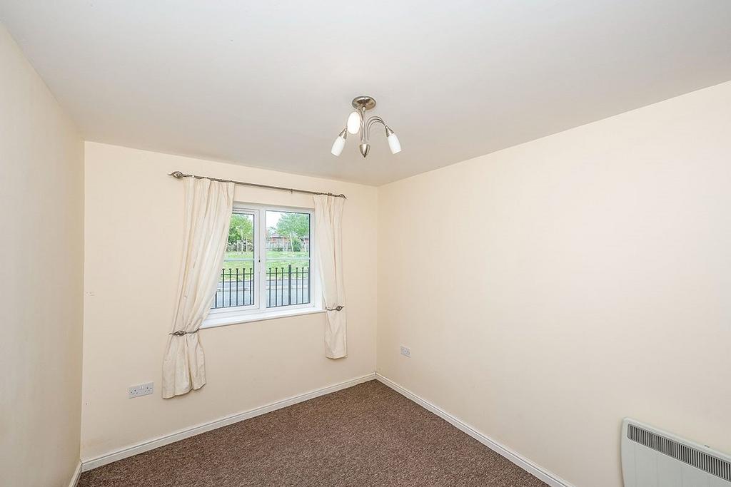 Bedrom Two