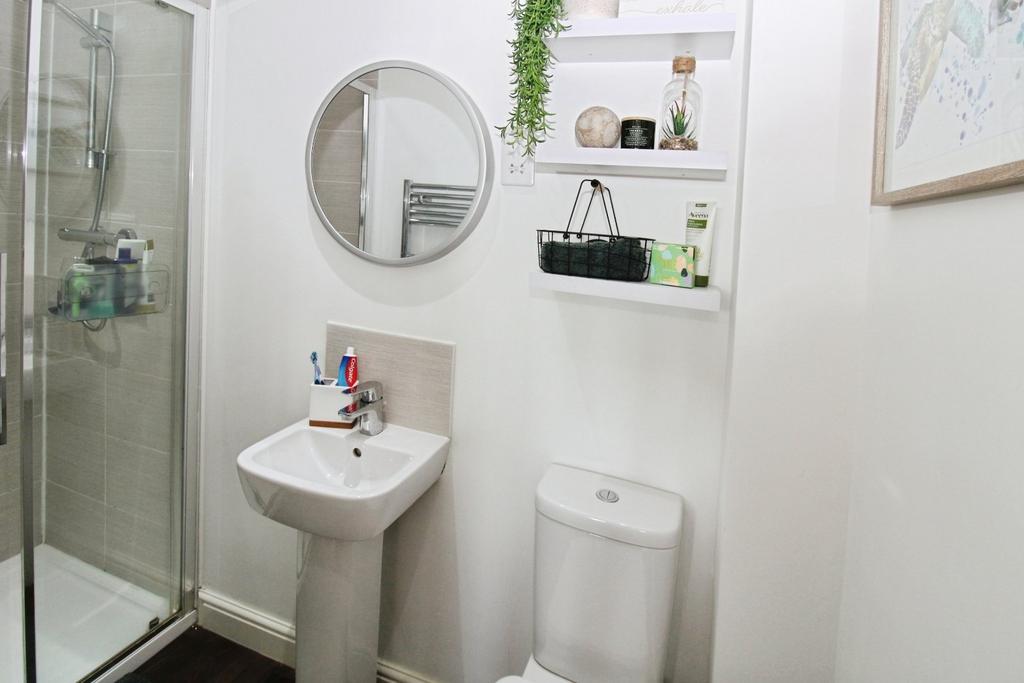 En Suite