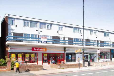 Convenience store to rent, M Scott Arms, Great Barr B42