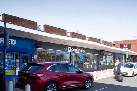 Convenience store to rent, M Scott Arms, Great Barr B42