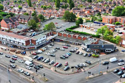 Convenience store to rent, M Scott Arms, Great Barr B42
