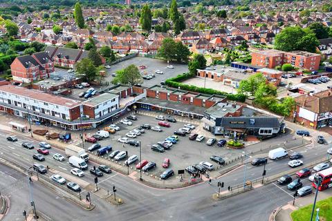 Convenience store to rent, M Scott Arms, Great Barr B42