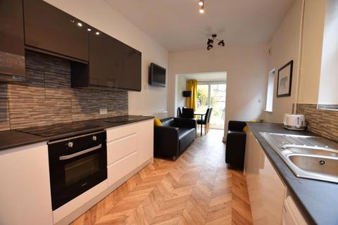 1 bedroom in a house share to rent, Southampton Road, Northamptonshire NN4