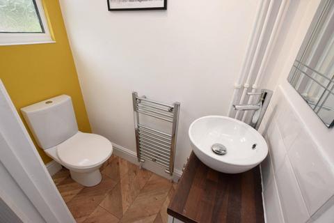 1 bedroom in a house share to rent, Southampton Road, Northamptonshire NN4