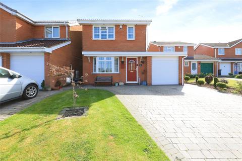 3 bedroom detached house for sale, Framlingham Grove, Wolverhampton WV6