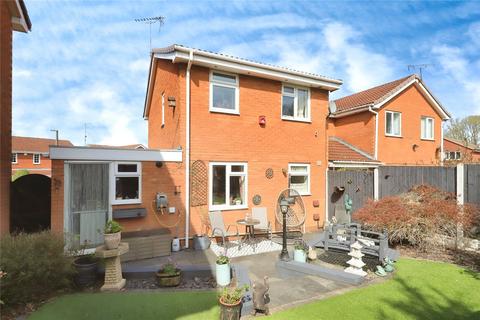 3 bedroom detached house for sale, Framlingham Grove, Wolverhampton WV6