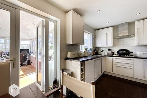 3 bedroom semi-detached house for sale, Templecombe Drive, Bolton, Greater Manchester, BL1 7TD