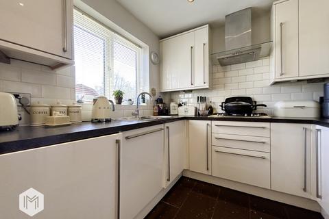 3 bedroom semi-detached house for sale, Templecombe Drive, Bolton, Greater Manchester, BL1 7TD