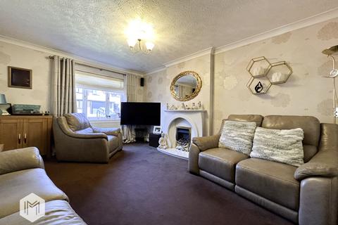 3 bedroom semi-detached house for sale, Templecombe Drive, Bolton, Greater Manchester, BL1 7TD