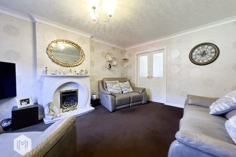 3 bedroom semi-detached house for sale, Templecombe Drive, Bolton, Greater Manchester, BL1 7TD