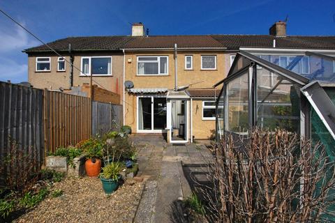 7 Claypool Road, Bristol, BS15 9QJ