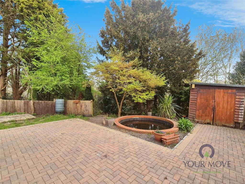 Block Paving