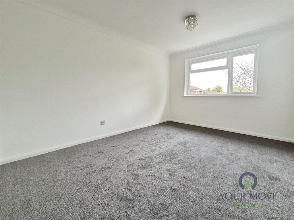 Bedroom  1