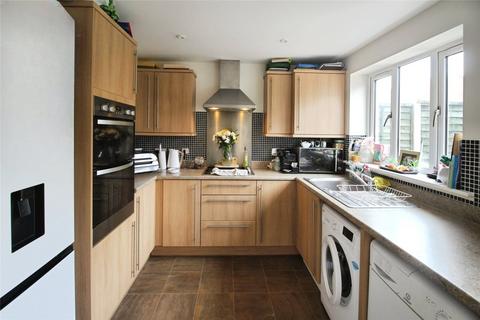 6 Bewick Walk, Iwade, Sittingbourne, ME9 8FY