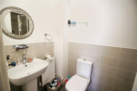 6 Bewick Walk, Iwade, Sittingbourne, ME9 8FY