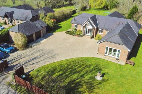 4 bedroom bungalow for sale, Landford, Wiltshire SP5