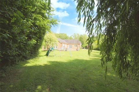 4 bedroom bungalow for sale, Landford, Wiltshire SP5