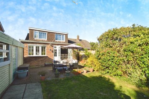 2 bedroom bungalow for sale, Renshaw Drive, Swadlincote DE11