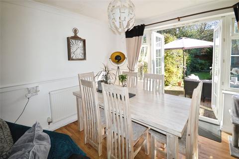 2 bedroom bungalow for sale, Renshaw Drive, Swadlincote DE11
