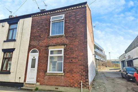 2 bedroom terraced house for sale, Wellington Street, Bolton BL4