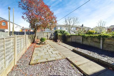 4 Central Avenue, Worsley, Manchester, M28 3RY
