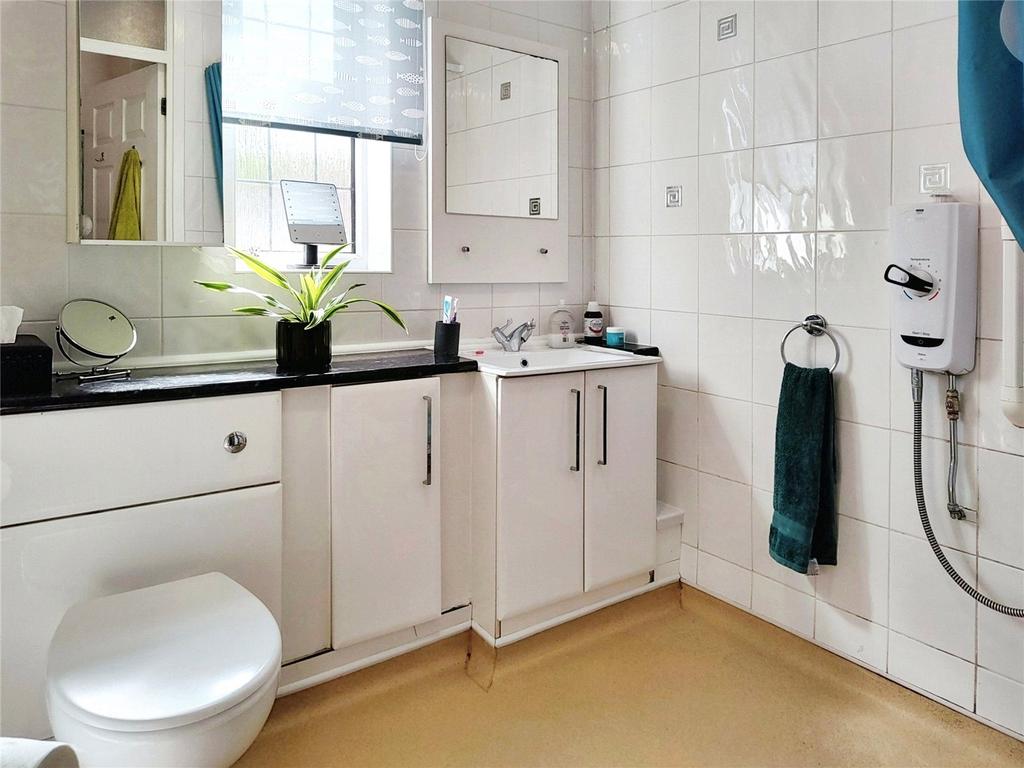 Wetroom