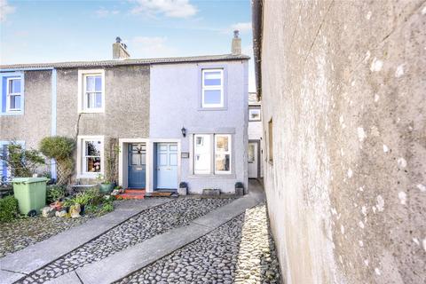 2 bedroom end of terrace house for sale, Bowness-on-Solway, Cumbria CA7