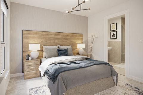 undefined, Plot 95, Pochard at Newsam Rise, Skeltongate LS9