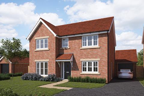 undefined, Plot 96, Sandpiper at Newsam Rise, Skeltongate LS9