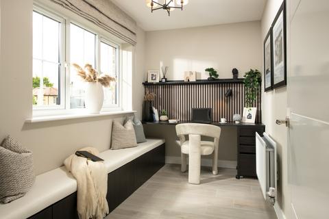 undefined, Plot 96, Sandpiper at Newsam Rise, Skeltongate LS9