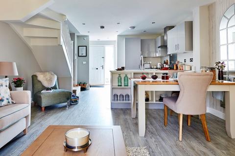 2 bedroom end of terrace house for sale, The Ashenford - Plot 36 at Regency Gate, Regency Gate, Bromyard Road WR2