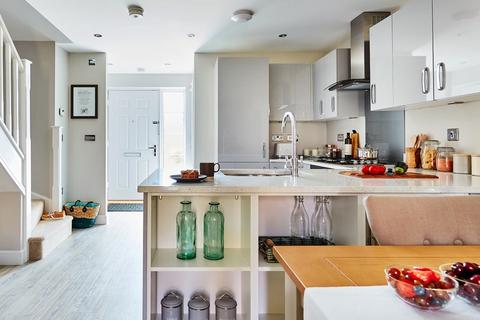 2 bedroom end of terrace house for sale, The Ashenford - Plot 36 at Regency Gate, Regency Gate, Bromyard Road WR2