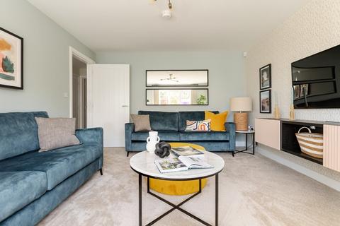 4 bedroom detached house for sale, The Midford - Plot 43 at Regency Gate, Regency Gate, Bromyard Road WR2