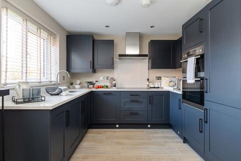 4 bedroom detached house for sale, The Huxford - Plot 24 at Titan Wharf, Titan Wharf, Old Wharf DY8