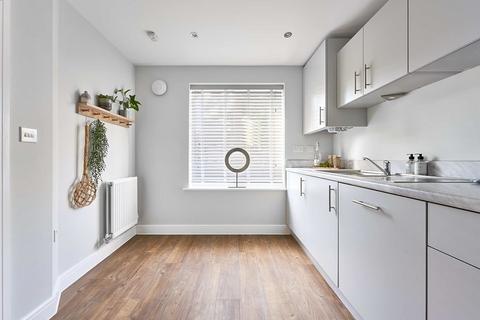 3 bedroom semi-detached house for sale, The Benford - Plot 44 at Regency Gate, Regency Gate, Bromyard Road WR2