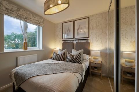3 bedroom semi-detached house for sale, Plot 360, The Midford at Charlton Gardens, Queensway TF1