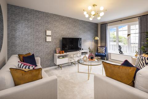 3 bedroom detached house for sale, Plot 361, The Brathay at Charlton Gardens, TF1, Queensway TF1