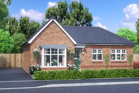 undefined, Plot 364, The Orwell at Charlton Gardens, Queensway TF1