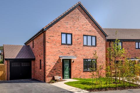 undefined, Plot 28, The Woburn at Greenwood Gardens, CT6, Strode Farm CT6