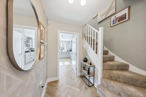 undefined, Plot 28, The Woburn at Greenwood Gardens, Strode Farm CT6