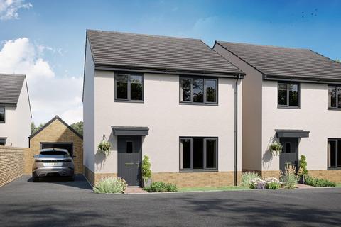 4 bedroom detached house for sale, The Midford - Plot 642 at Edlogan Wharf, Edlogan Wharf, Cilgant Ceinwen NP44