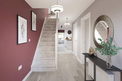 undefined, The Colford - Plot 33 at Arnett Grove, Arnett Grove, Arnett Grove DE3