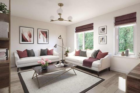 undefined, The Colford - Plot 33 at Arnett Grove, Arnett Grove, Arnett Grove DE3