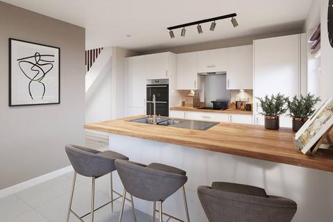 undefined, The Colford - Plot 33 at Arnett Grove, Arnett Grove, Arnett Grove DE3