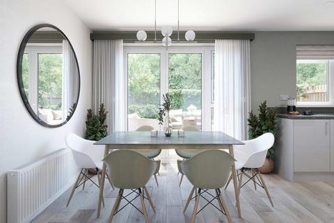 undefined, The Keeford - Plot 3 at Arnett Grove, Arnett Grove, Arnett Grove DE3
