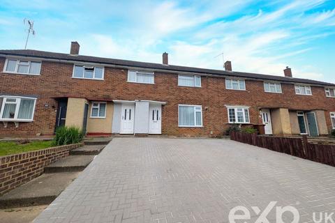 45 Bligh Way, Strood, Rochester, ME2 2XD